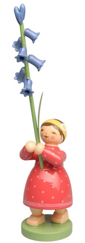 Wendt kühn flower child - &,
