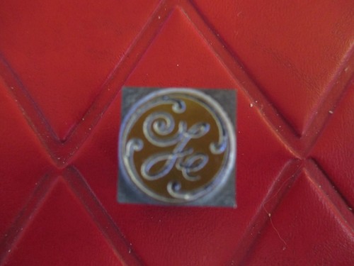 Vintage general electric - general,
