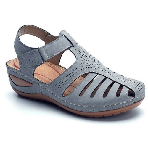 Closed toe slippers womens - closed,
