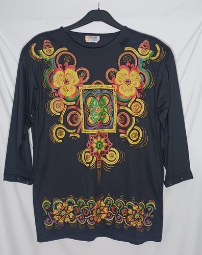 Vintage visage ladies fashion - visage,