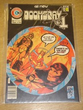 DOOMSDAY PLUS ONE #5 FN- (5.5)