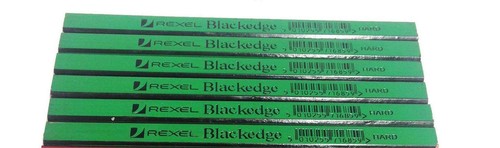 Rexel blackedge carpenters - rexel,