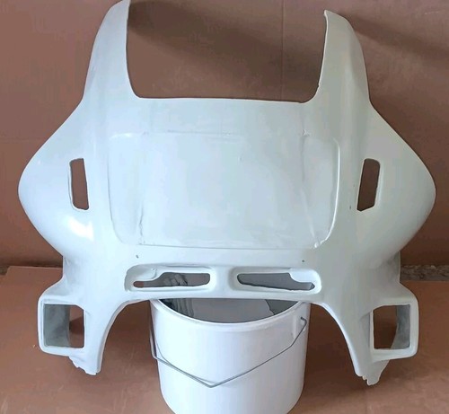 Honda cbr 600 1987 89 - cbr, f