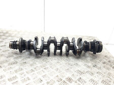 BMW 6 SERIES E63 E64 2007 3.0 DIESEL 635D CRANKSHAFT 7792608