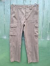 AUSTRIAN ARMY TROUSERS - 38