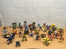 BEN 10 FIGURE 15CM KEVIN 11