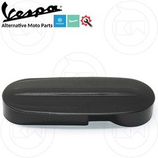 Black Plastic Fork Cover For