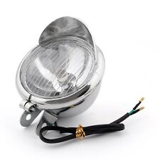 Spot Fog light Lamp Motorcycle