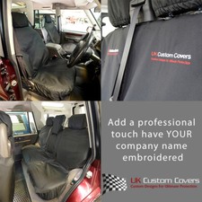Fits land rover - fits,