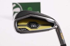 Lynx Predator #6 Iron /