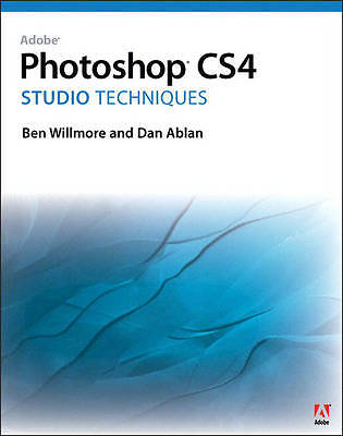Adobe photoshop cs4 - adobe, cs4: