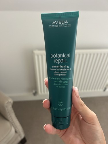 Aveda botanical repair - aveda,