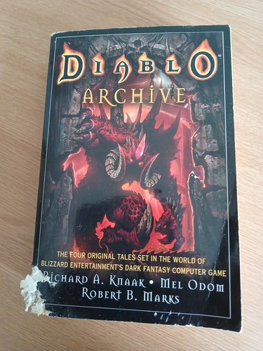 Diablo archive richard - diablo,