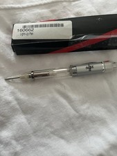 Coca Cola Racing Light Up Pen