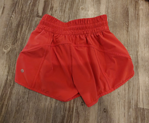 Lululemon tracker lowrise - lululemon,