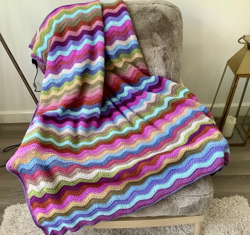 Beautiful handmade crochet - handmade,