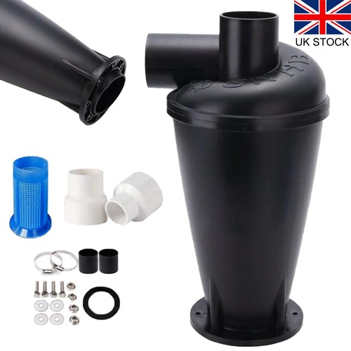 Cyclone filter dust - filter,