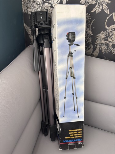 Vanguard photo video - photo,