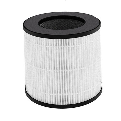 Dust for capture - filter, air