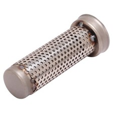 51mm/60mm Motorcycle Exhaust