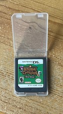 Animal Crossing: Wild World DS