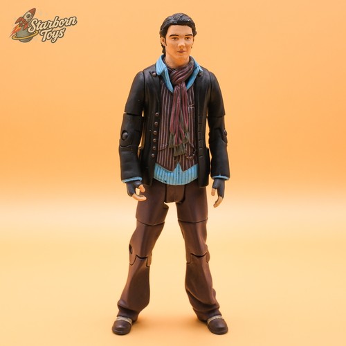 Primeval connor temple - connor,