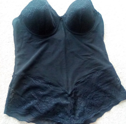 Reduced black secret - reduced,