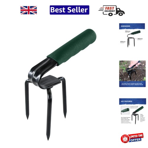 Versatile mini prong - versatile, mini-prong