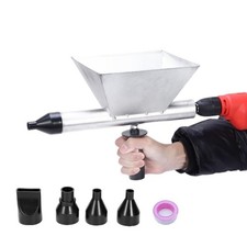 Electric Mortar Grout Gun