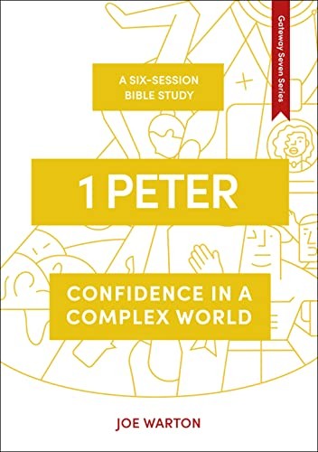 Peter letters bible study - peter:,