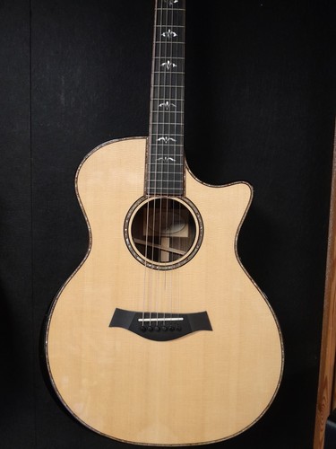 2017 taylor 914ce - taylor,