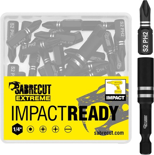 Sabrecut scpa25 41ph - x, 25mm