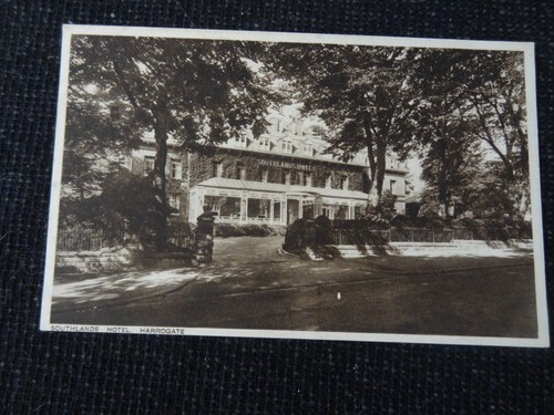 Southlands hotel harrogate - southlands,