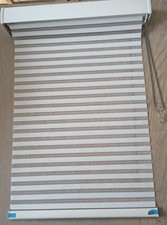 NEW M2M - Luxaflex 'FACETTE