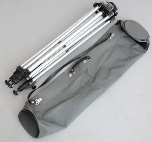 Tripod bag for heavy - tripod,