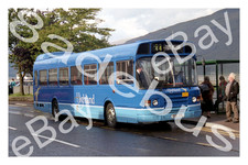 Bus Photograph HIGHLAND