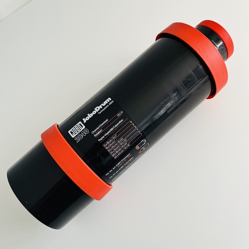 Jobo 2840 drum - print, tank