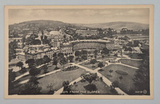 Buxton From The Slopes
