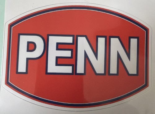 Large licensed penn - large,