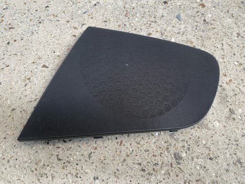 Audi mk2 door speaker grill - tt,