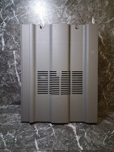 Roof tile vent for marley - for,