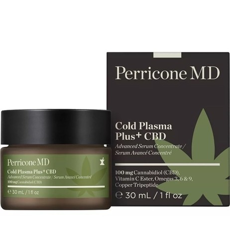 Perricone cold plasma - cold,