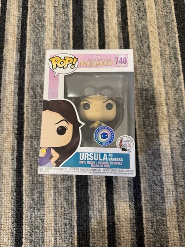 Funko pop movies the - funko, little