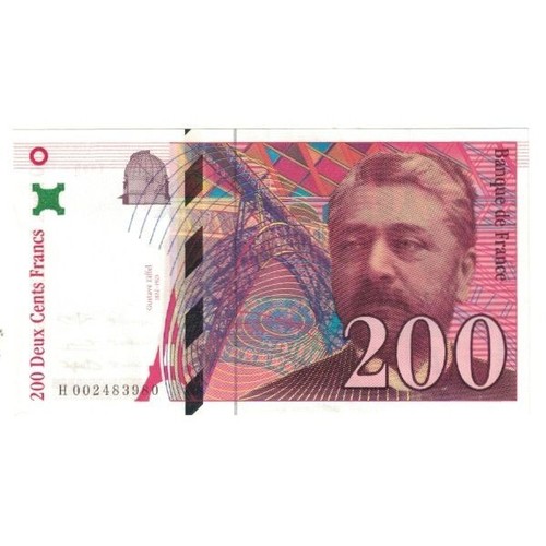 176832 france 200 francs - france,,