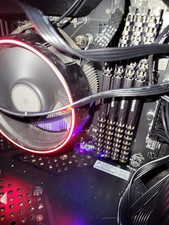 AMD Ryzen 7 2700 CPU - AM4