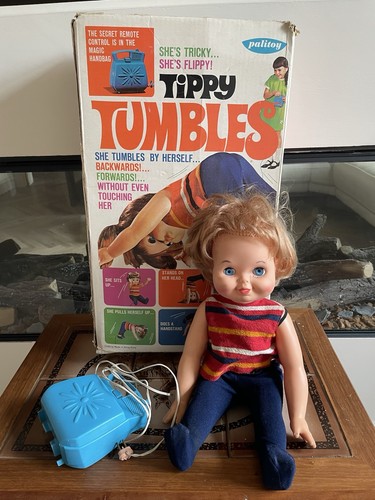 Vintage original 1969 palitoy - vintage,