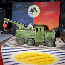 dinky SUPERTOYS 661 RECOVERY