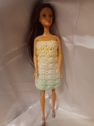Crochet clothes fit - crochet,