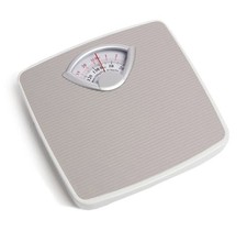 Bathroom Weight Scale