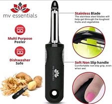 Potato Peeler by MV Essentials